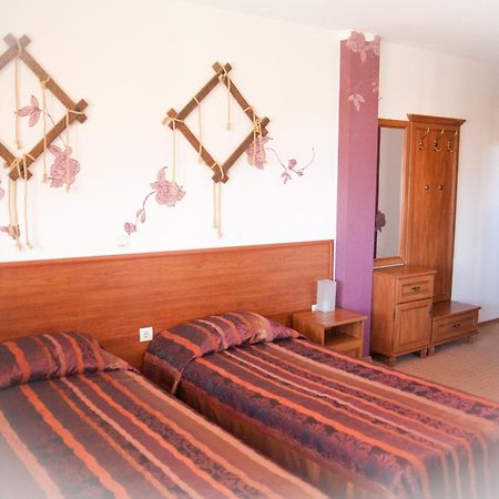 Hotel Molerite Complex Bansko Zimmer foto