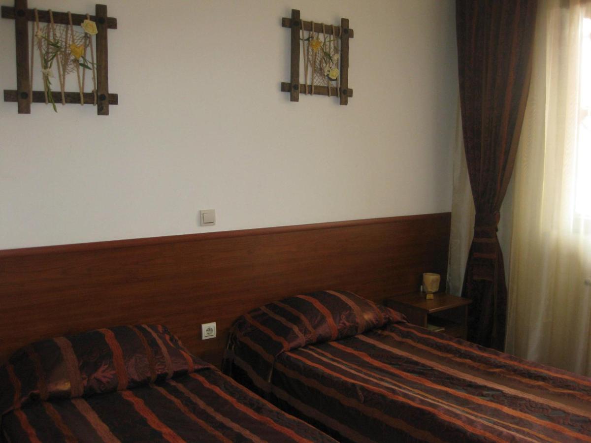 Hotel Molerite Complex Bansko Zimmer foto