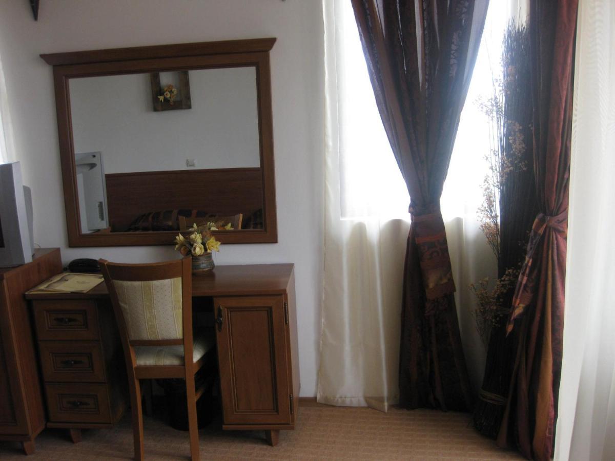 Hotel Molerite Complex Bansko Zimmer foto