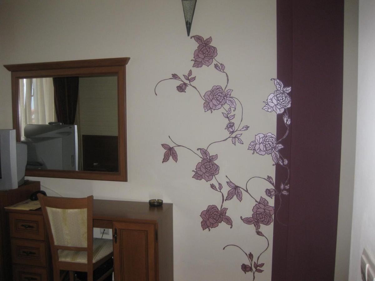 Hotel Molerite Complex Bansko Zimmer foto