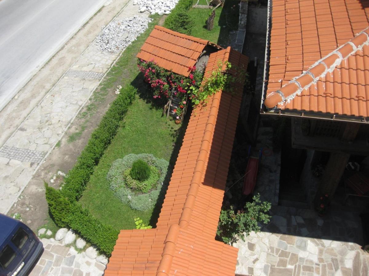 Hotel Molerite Complex Bansko Exterior foto
